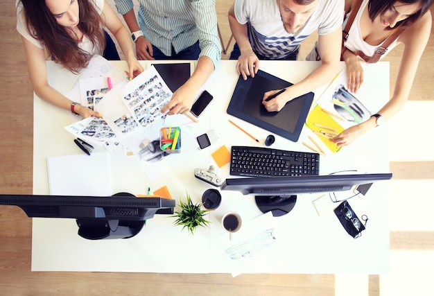 Content localization for Nordic audiences