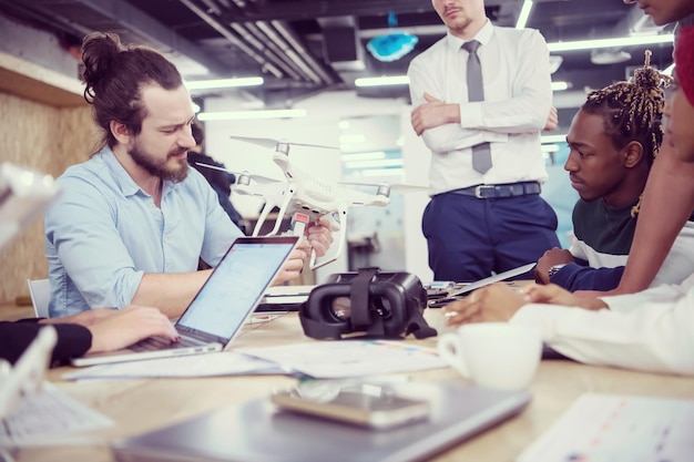 Nordic market entry consulting